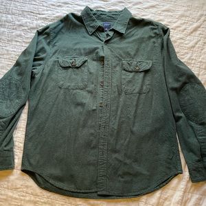 J. Crew flannel